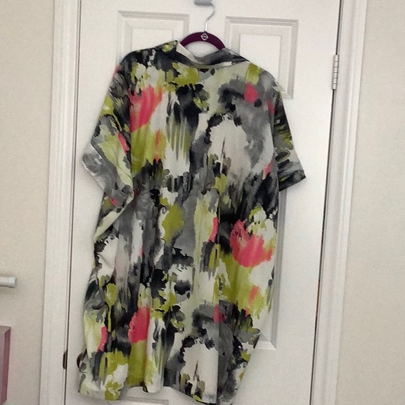 Natori dress size XL new with tags - Picture 3 of 6